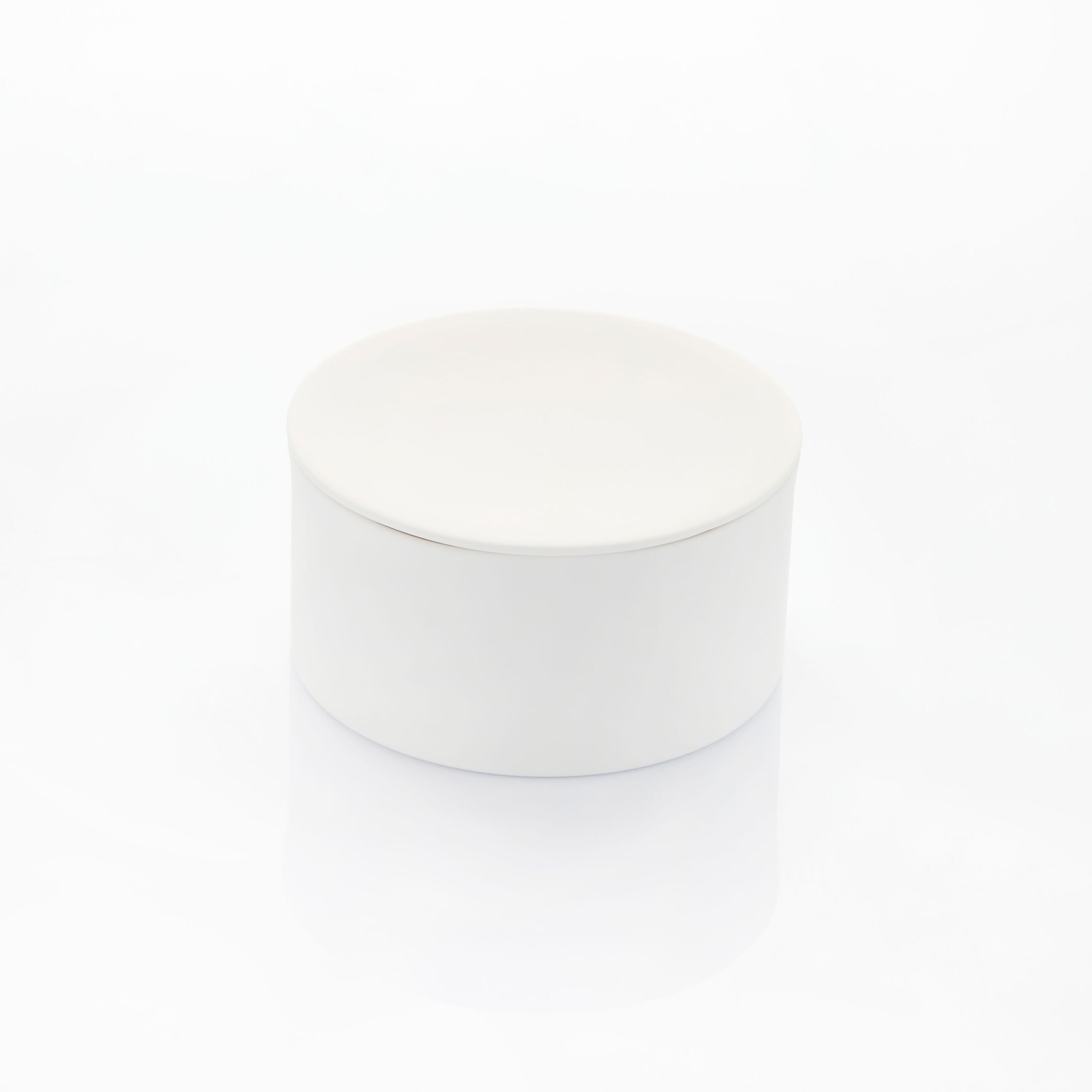 STILL box bonbonnière + lid